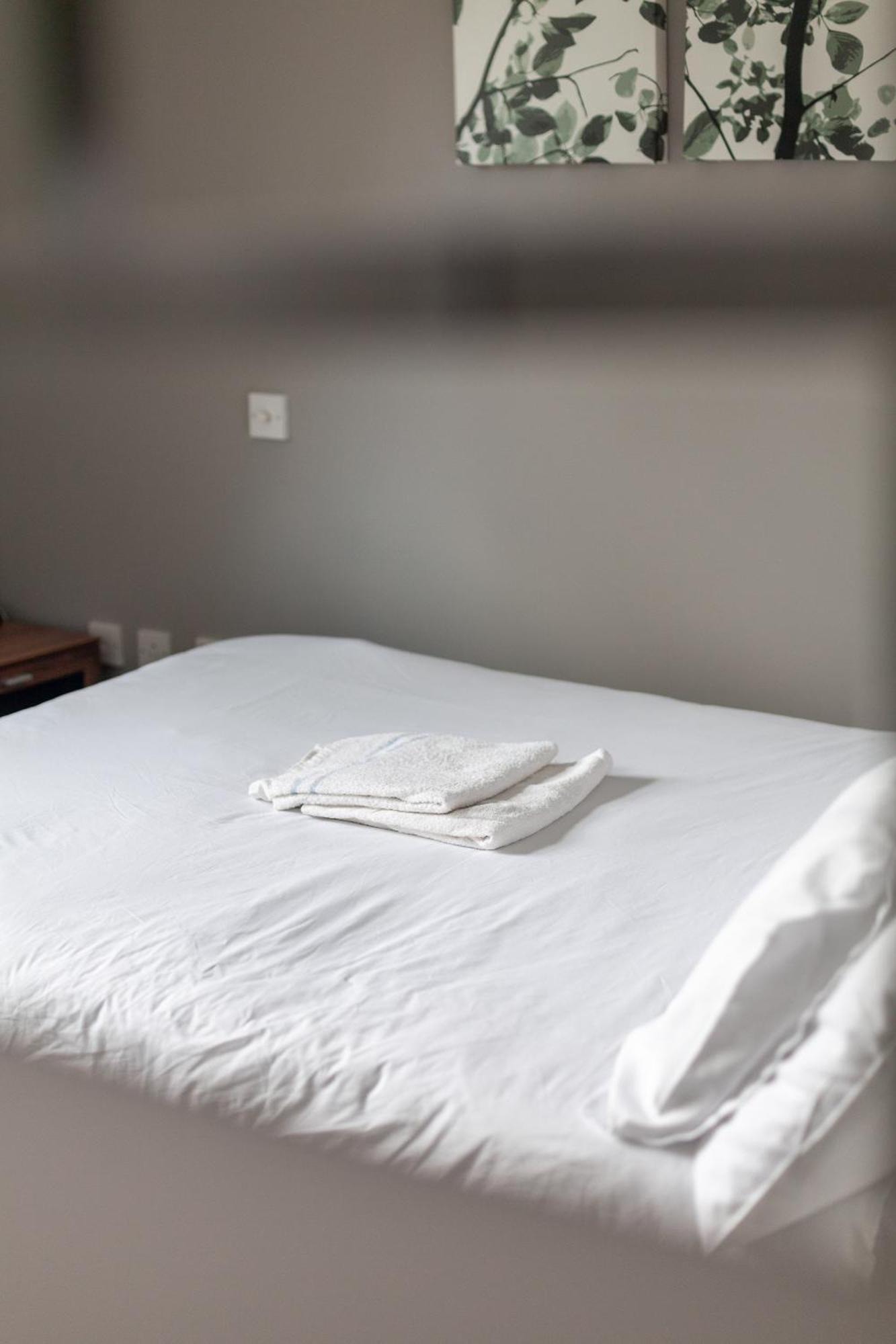 Deluxe Holborn Two Bedroom Apartment London Exterior photo