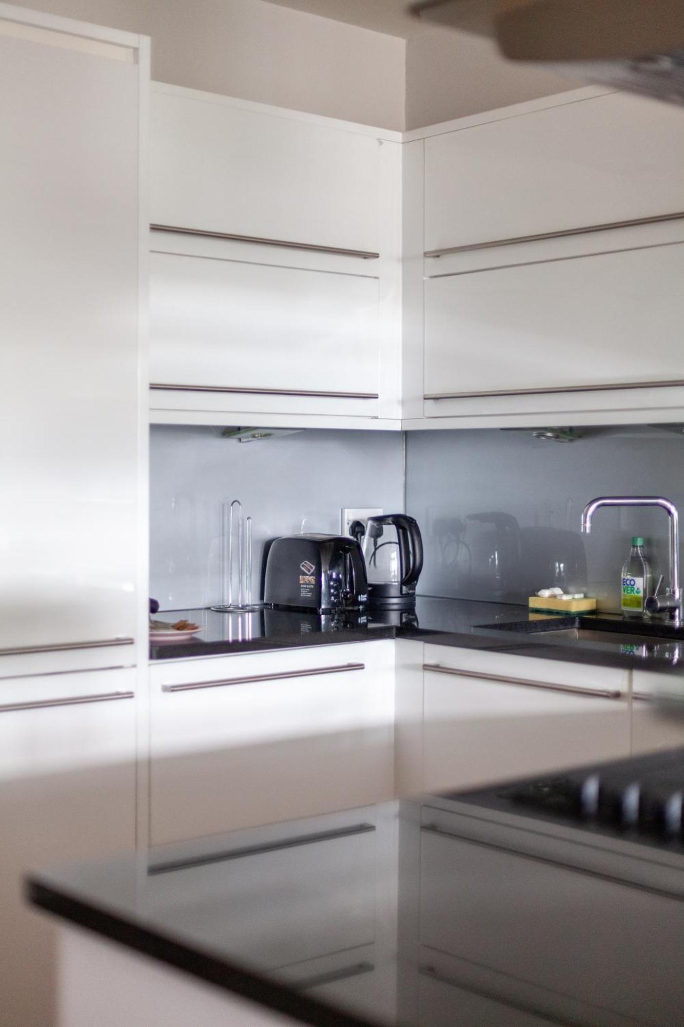 Deluxe Holborn Two Bedroom Apartment London Exterior photo
