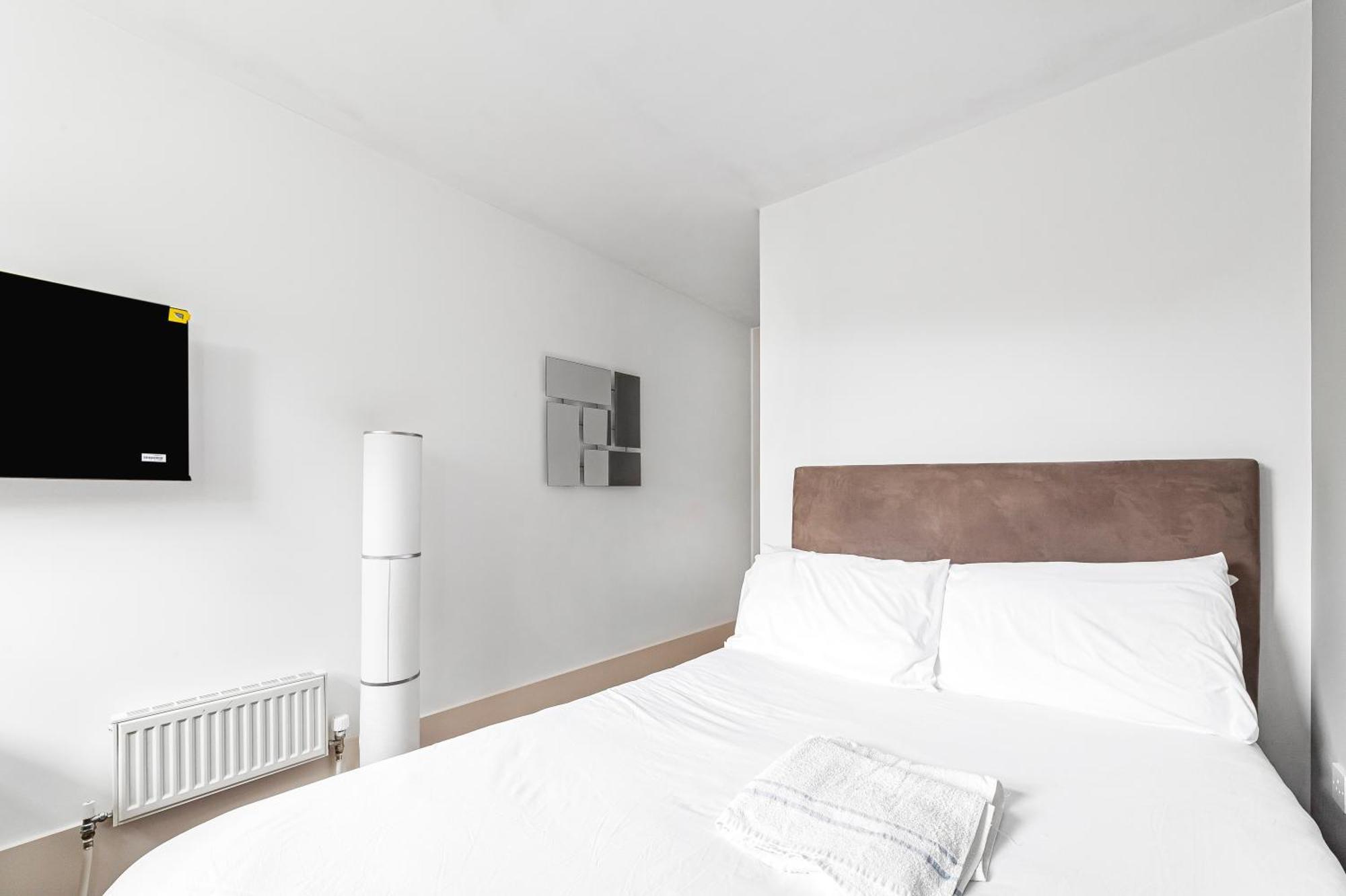 Deluxe Holborn Two Bedroom Apartment London Exterior photo